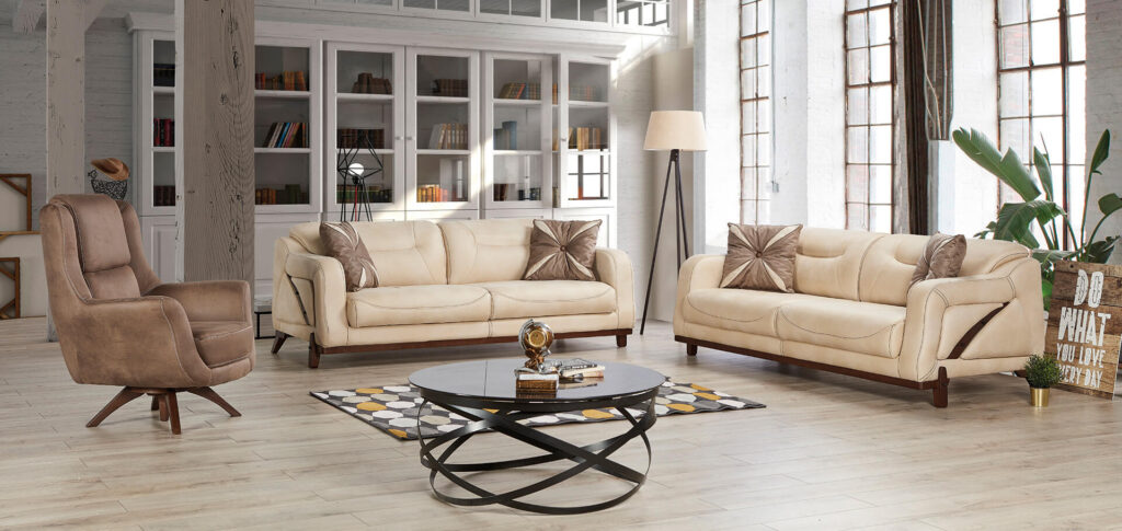 Fevzi Çakmak Koltuk Döşeme