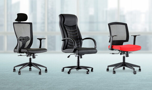 Ofis Büro Koltuğu Tamiri