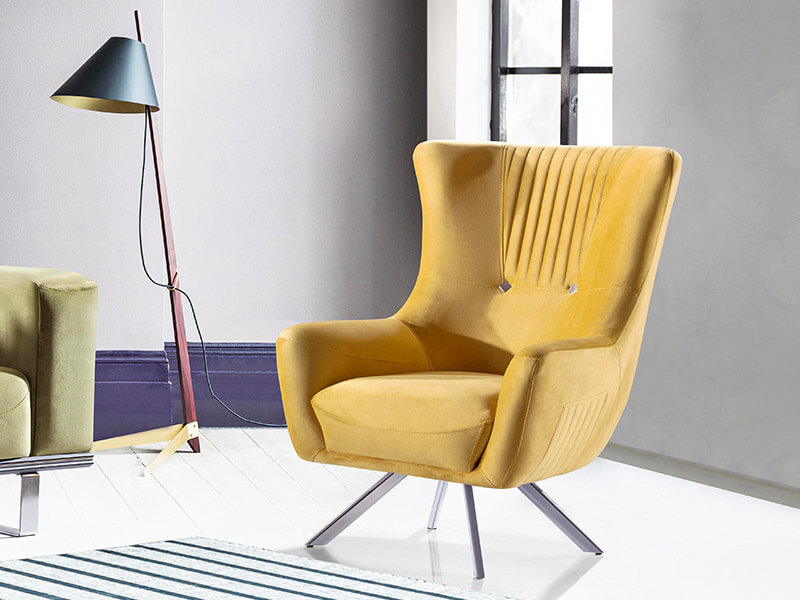 Berjer Döşeme ve Tamiri